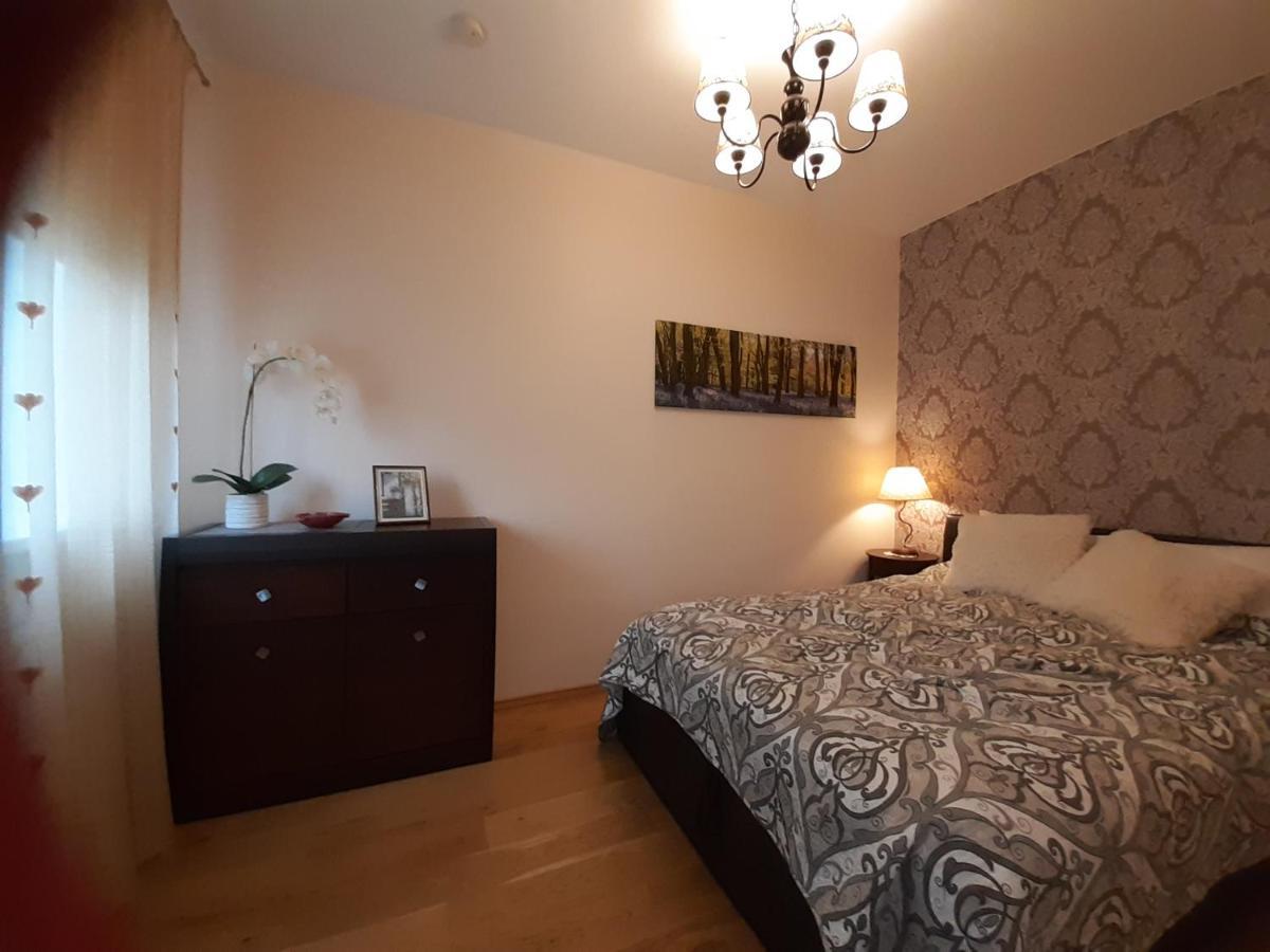Akord Apartment Centrum With Free Parking パルヌ エクステリア 写真