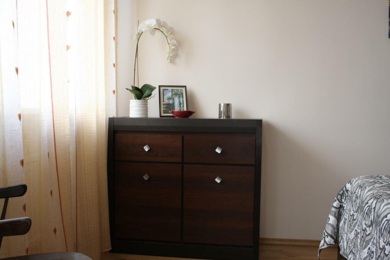 Akord Apartment Centrum With Free Parking パルヌ エクステリア 写真