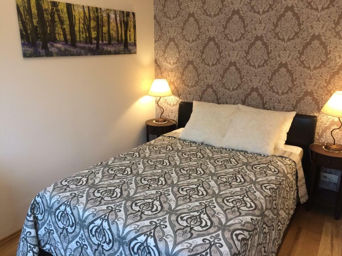 Akord Apartment Centrum With Free Parking パルヌ エクステリア 写真